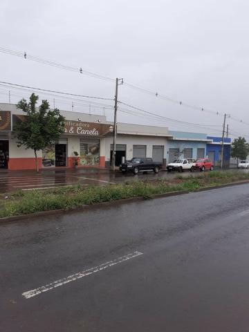 Atenção investidores vendo em sarandi quatro salão comercial juntos - Foto 2