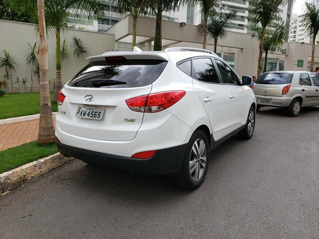 IX35 GL Novíssima - Foto 4
