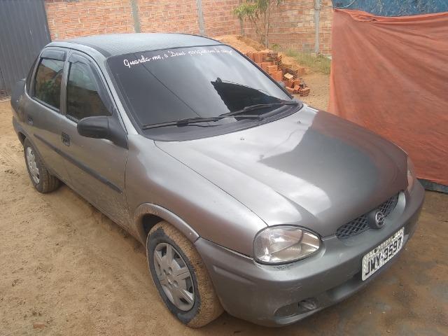 Corsa classic - Foto 3