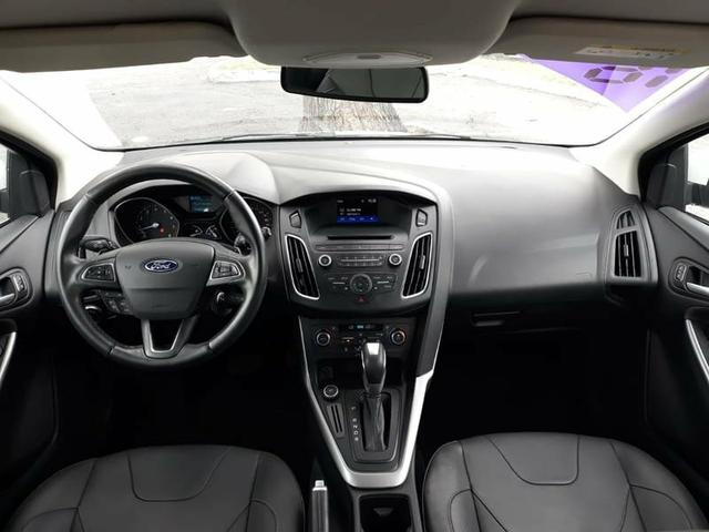 Ford focus 2.0 se16v automático - Foto 5