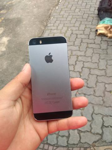 IPhone 5s - Foto 2
