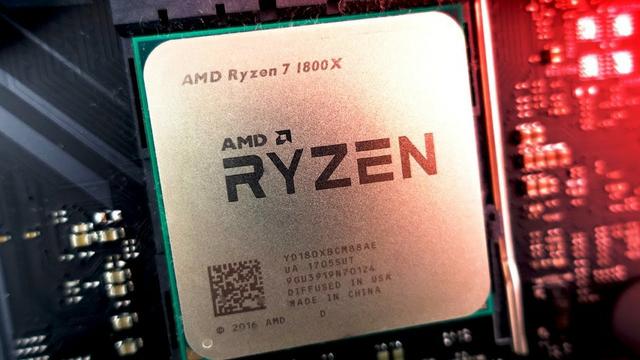 Processador AMD Ryzen 7 1800x com nota fiscal - em até 5 vezes - Foto 3