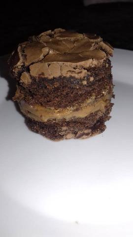 Brownie e Bem Brownie
