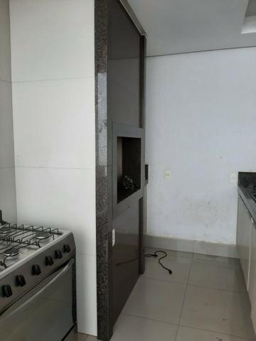 Casa na rua 04 Vicente Pires com 03 quartos todos com suites - Foto 10