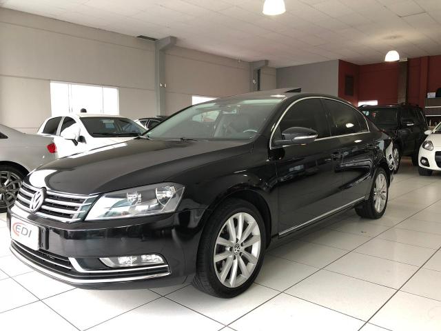 Passat TSI ano 2012 impecável