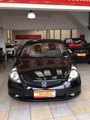 Honda Fit LX 1.4 Completo 2007 - Foto 2
