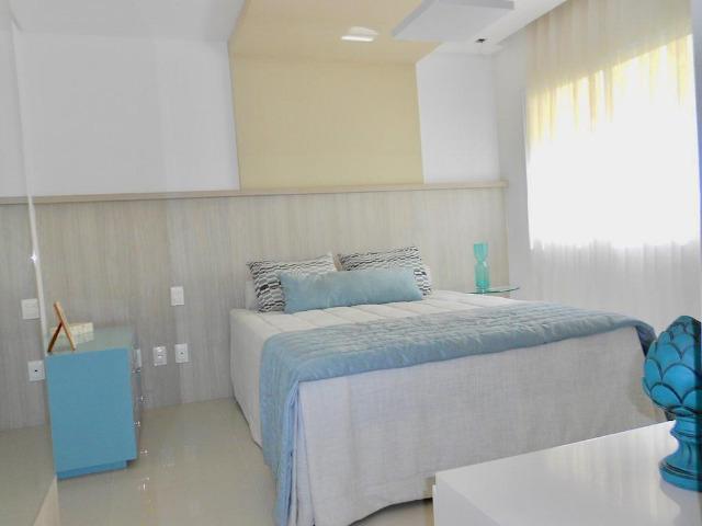 CA0780 - Casa duplex nova em condomínio fechado na Lagoa Redonda - Foto 11