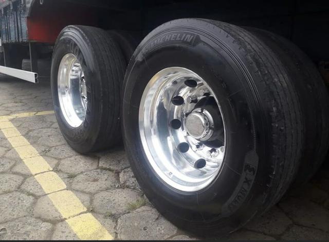 VW 24280 Carga Seca - Foto 3