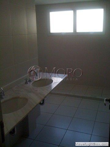 Apartamento à venda com 4 dormitórios em Água verde, Curitiba cod:9288-MORO - Foto 11