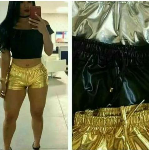 Roupas novas ponta de estoque - Foto 3