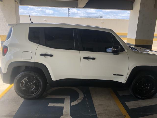 Vendo Jeep Renegade - Foto 3