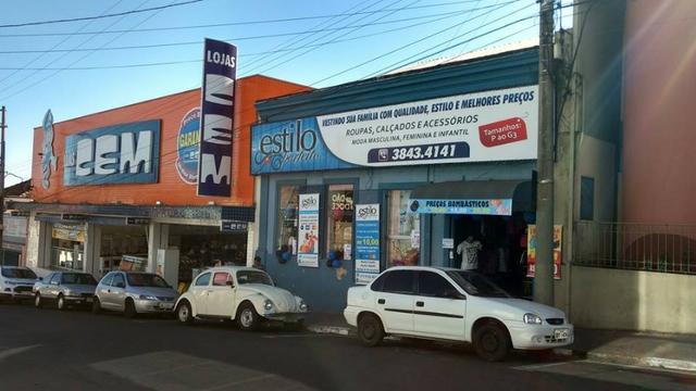 Vendo Loja - Foto 2