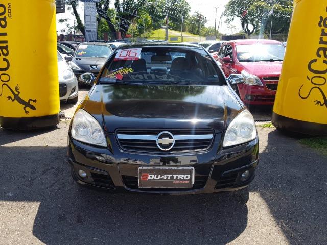 Gm Chevrolet Vectra Elegance 2.0 Impecável - Foto 4