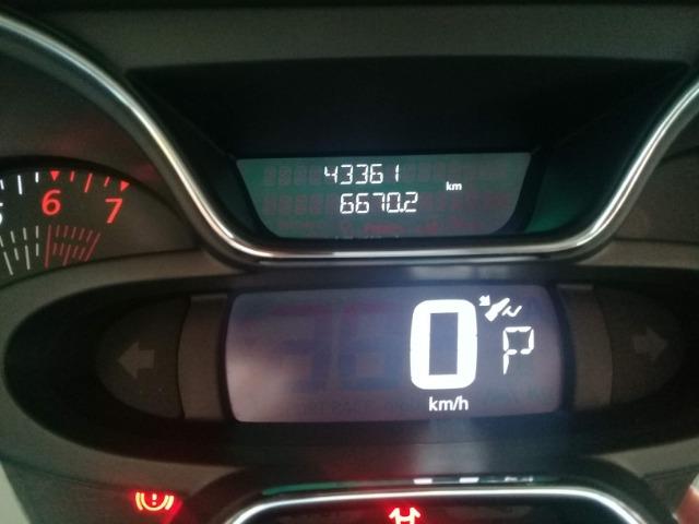 Captur 1.6 16v Intense 2018 - Foto 13