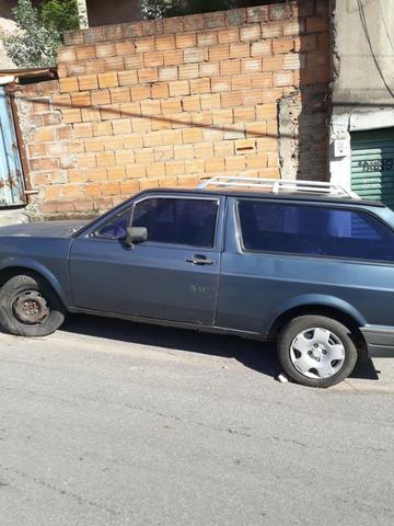 Carro Parati - Foto 3