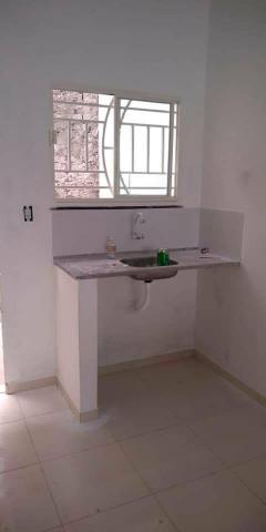 Essa linda casa apenas 70 mil prox.ao spa do galileia - Foto 3