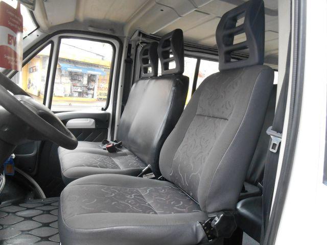 Ducato Minibus 2.3 ME Diesel - Foto 8