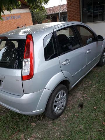 Fiesta 1.6 2009/2010 Hatch - Foto 2