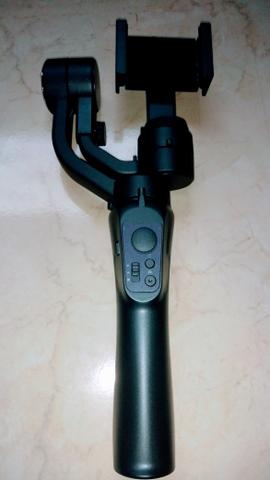 Ginbal estabilizador para celulares, - Foto 2