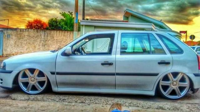 Vendo Gol G3