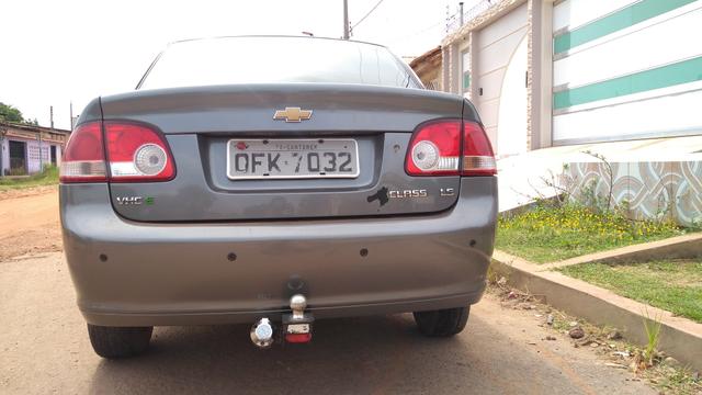 Classic LS 2012 1.0 - Foto 2