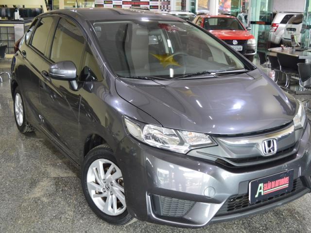 HONDA FIT LX MT EP - Foto 2