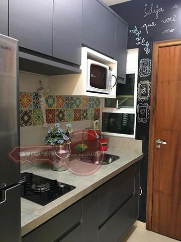 LR - lindo apartamento no santa regina! - Foto 4