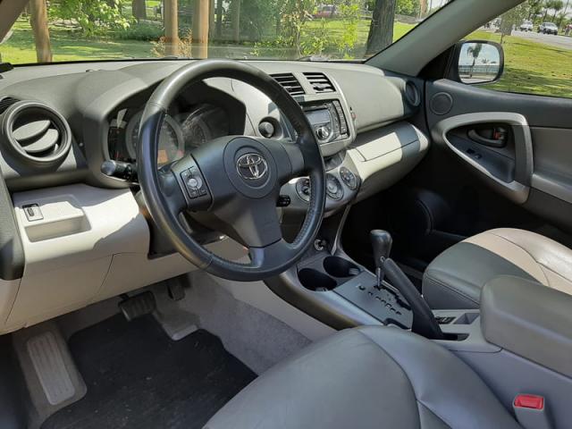 TOYOTA RAV4 2.4 4X2 16V 170CV AUT - Foto 19
