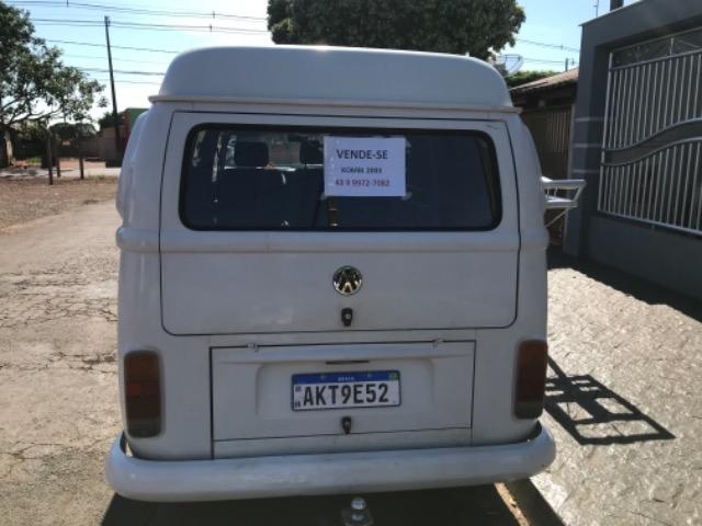 Kombi 2003 - Foto 2