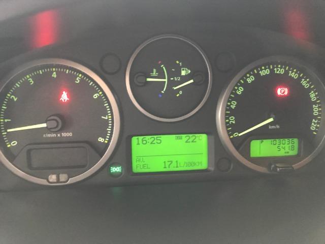 Land Rover Freelander2 4x4 Nova - Foto 9