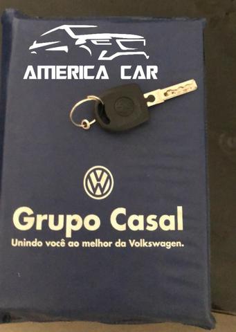 Carro novo Gol 1.0 track Unica dono - Foto 6