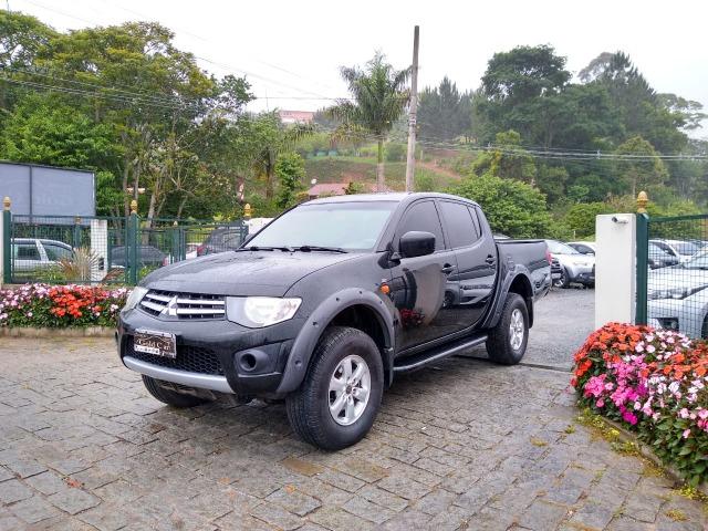 Mitsubish L200 Triton 3.2 2014 - Foto 4