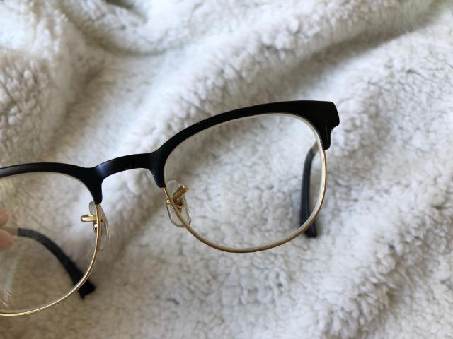 Óculos Ray-ban RB6317 - Foto 6