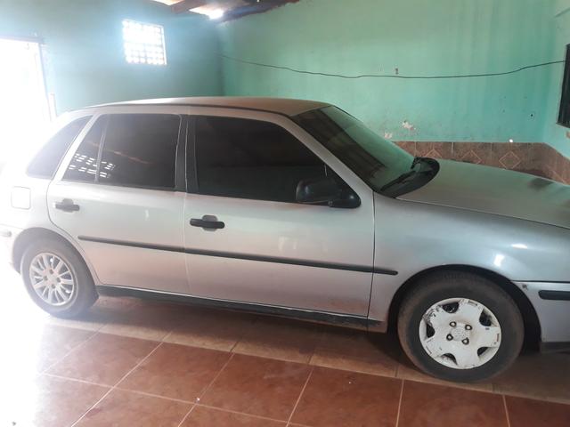Gol g3 99/2000 - Foto 3