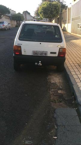 Uno Mille Smart 2000 / 2001 - Foto 4