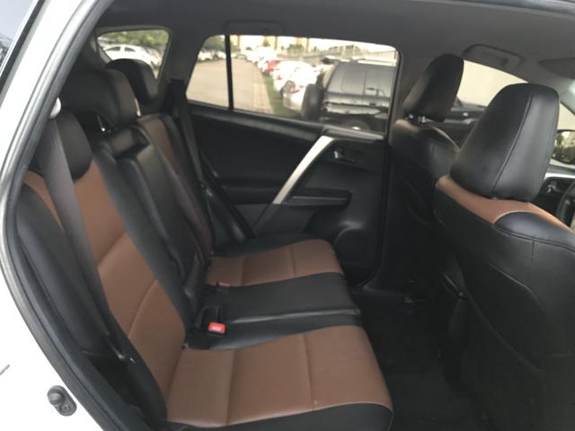 Rav 4 2014 - 62.900,00 - Foto 4