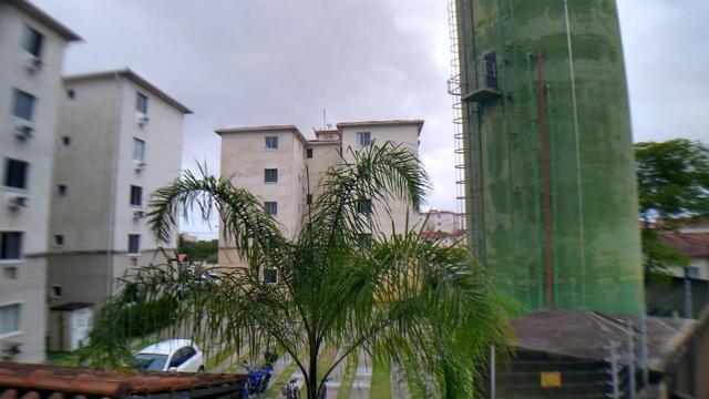 _Apartamento 2 quartos no condomínio Vila Itacaré à 5 min de Manguinhos - Foto 6