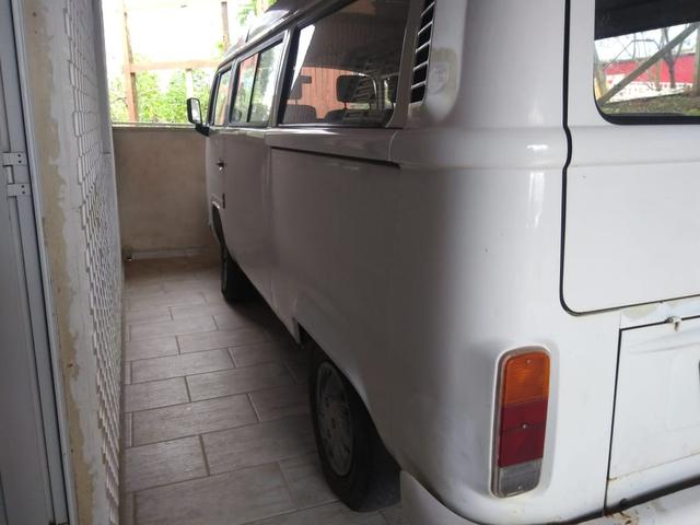 Kombi 2004/2005 - Foto 2