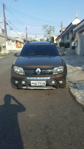 Renult duster 1.6 flex. Quitada - Foto 3