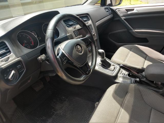 Golf TSI 1.4 Turbo 2015. R$ 57.500 - Foto 11