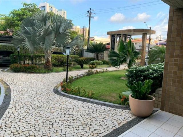 LINDA COBERTURA PLANA, NA ALDEOTA, 320m2 - Foto 6