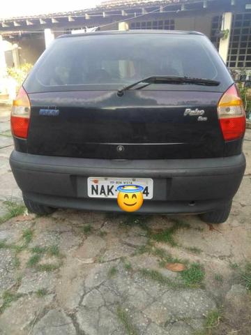 Vende-se Palio contato * - Foto 4