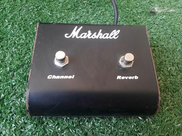 Amplificador Marshall G80R CD - Foto 3