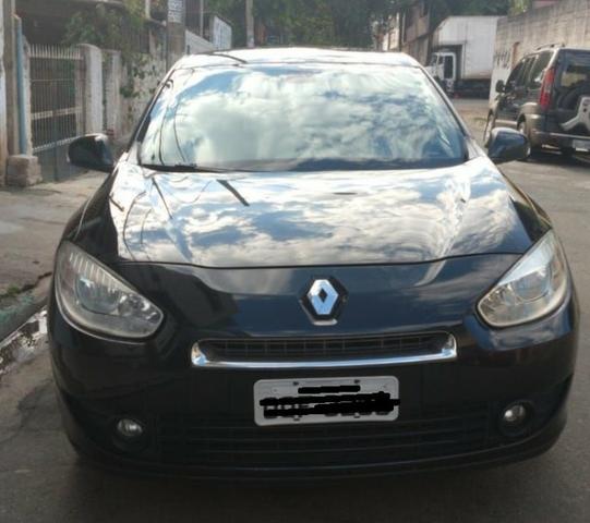 Fluence Ano 2014