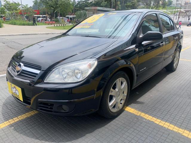CHEVROLET VECTRA 2007/2008 2.0 MPFI ELEGANCE 8V FLEX 4P MANUAL - Foto 4