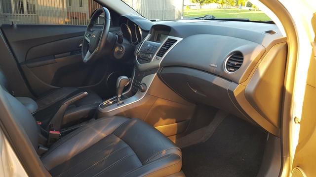 Cruze LT HB Sport6 2014 - Foto 2