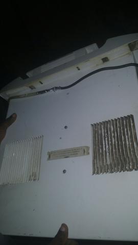 Ar condicionado springer branco - Foto 2