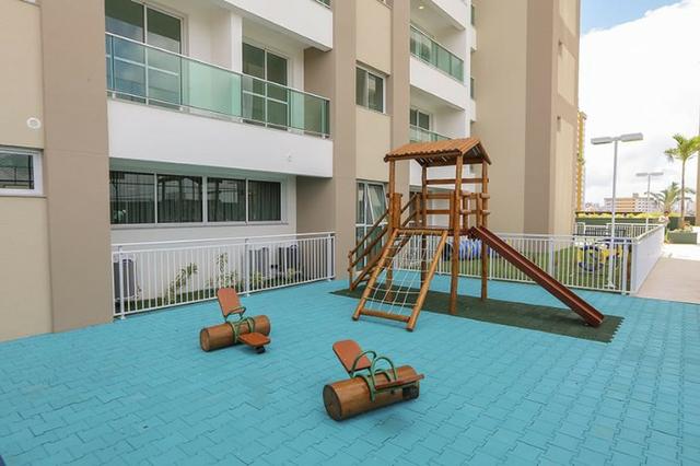 (HN) TR 15103 - Praça da Luz no Bairro de Fátima com 48m², 54m² e 68m² - Foto 5