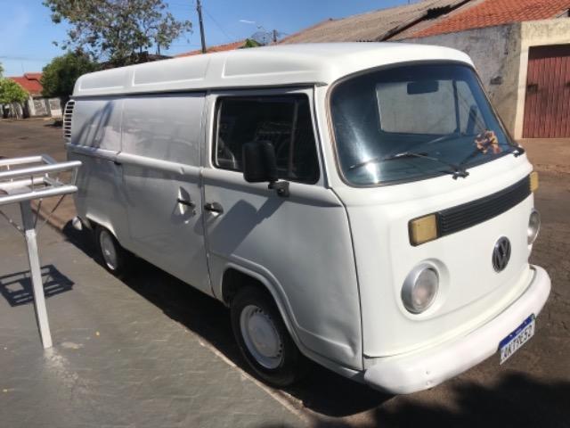 Kombi 2003 - Foto 6