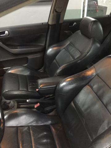 Audi A3 manual 150 turbo 2002 - Foto 4